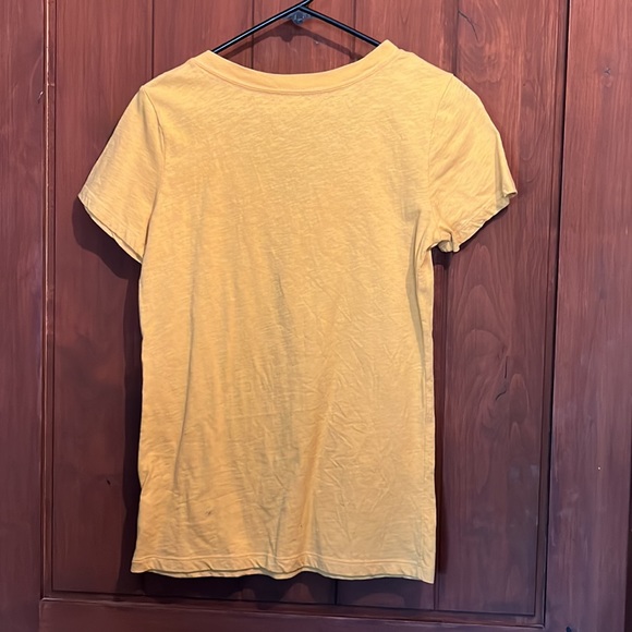 Retro Sport Chargers Tee - Picture 2 of 4